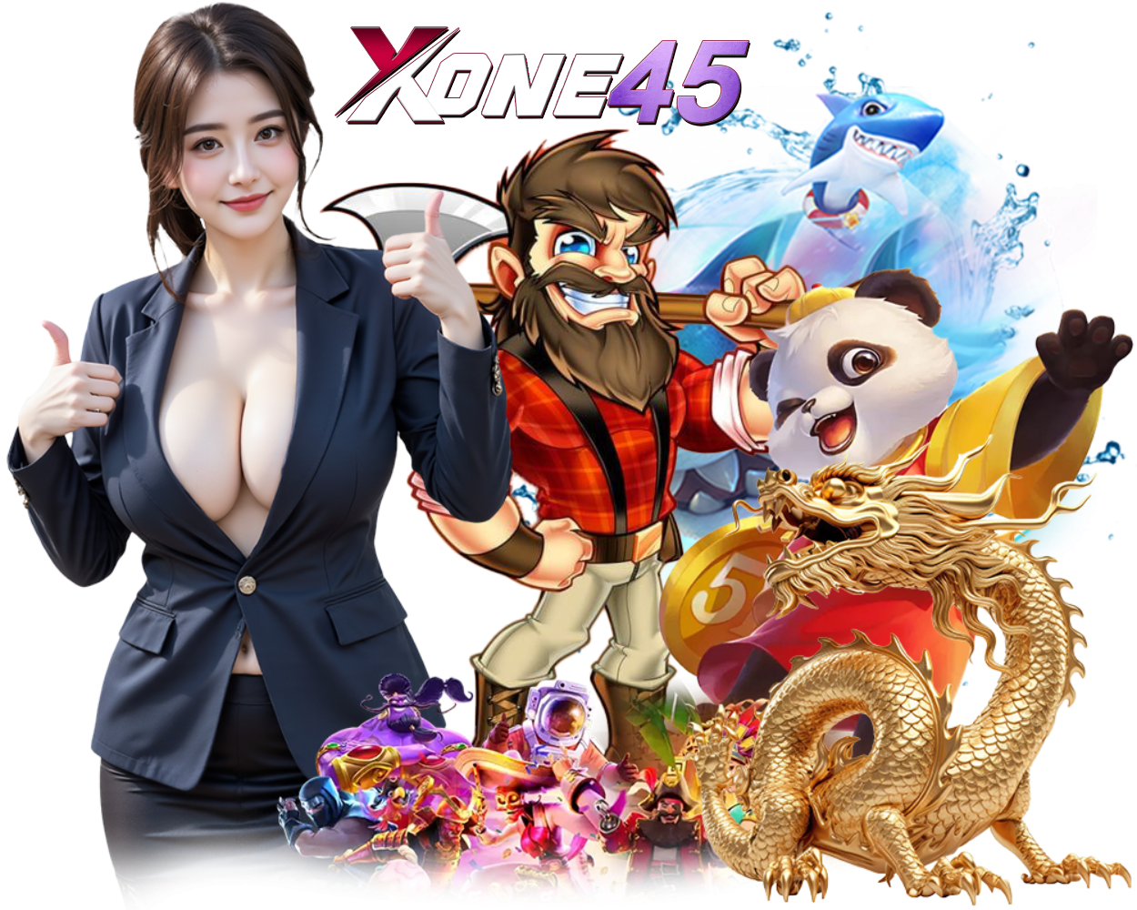 XONE45